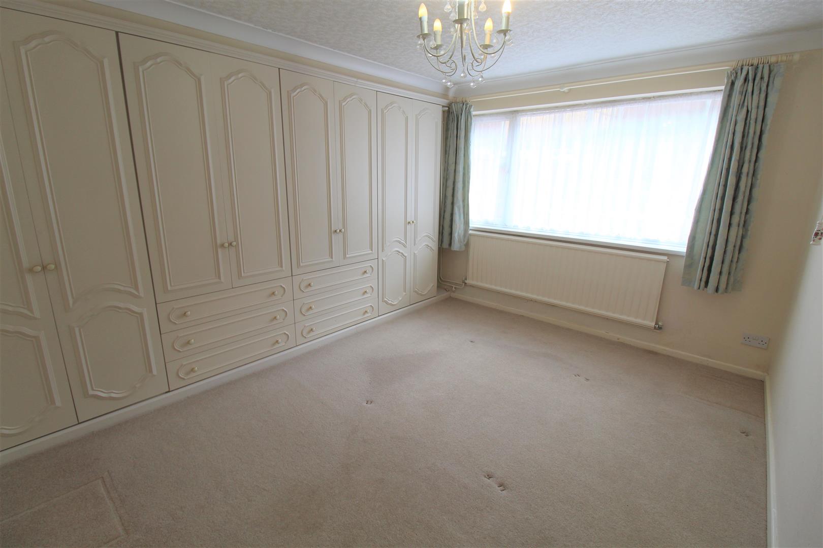 Deepdale Close, Milton, Stoke-On-Trent